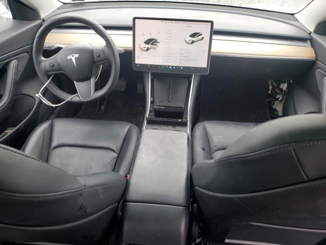 Photo 8 from auction – 2020 TESLA MODEL 3 with VIN 5YJ3E1EB6LF637155