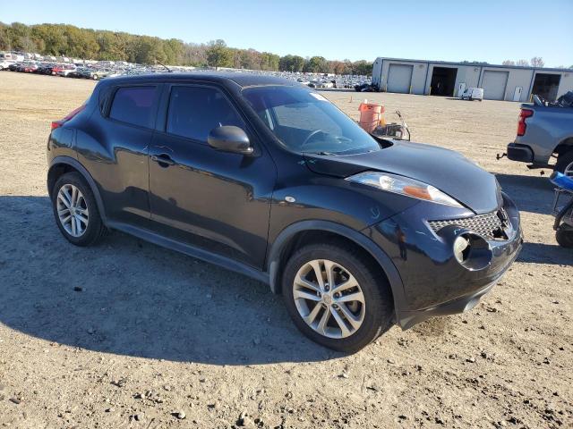 Photo 4 from auction – 2012 NISSAN JUKE S with VIN JN8AF5MR2CT118258