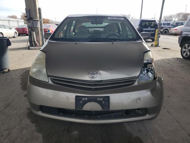 Photo 5 from auction – 2004 TOYOTA PRIUS with VIN JTDKB20U440111819