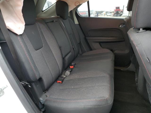 Photo 11 from auction – 2013 CHEVROLET EQUINOX LT with VIN 2GNALDEK4D6235020