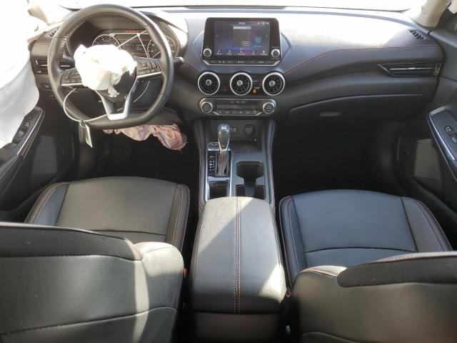 Photo 8 from auction – 2023 NISSAN SENTRA SR with VIN 3N1AB8DV1PY247310