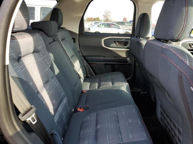 Photo 11 from auction – 2023 FORD BRONCO SPO with VIN 3FMCR9G66PRD73423