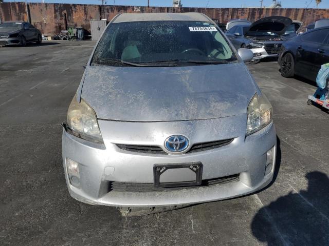 Photo 5 from auction – 2011 TOYOTA PRIUS with VIN JTDKN3DU3B0269332
