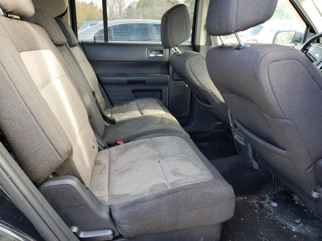 Photo 11 from auction – 2010 FORD FLEX SE with VIN 2FMGK5BCXABA88113