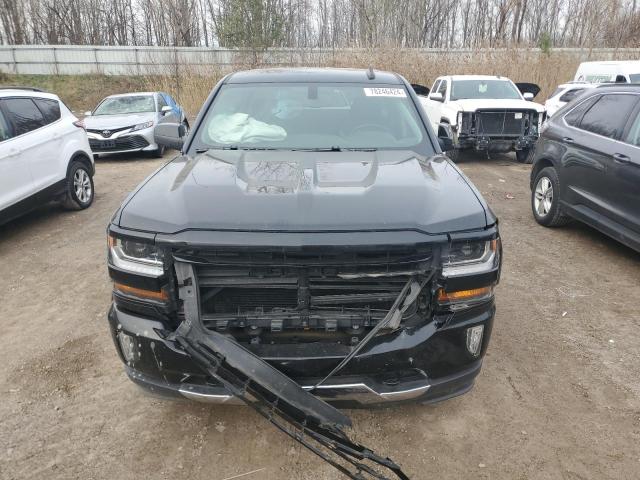 Photo 5 from auction – 2019 CHEVROLET 1500 with VIN 2GCVKPEC3K1119874