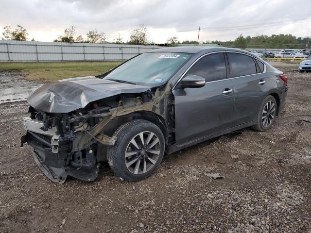 Photo 1 from auction – 2017 NISSAN ALTIMA 2.5 with VIN 1N4AL3AP0HC112774