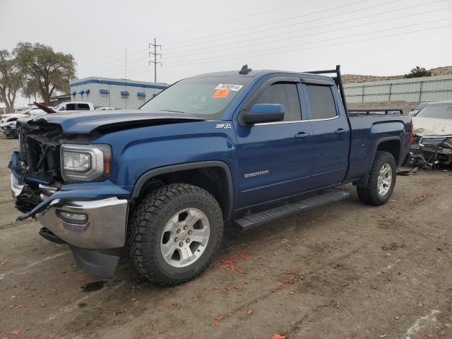 GMC SIERRA LIM 2019 with VIN 2GTV2MEC8K1209200 - Photo from auction