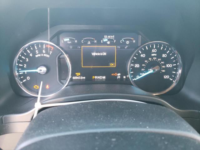 Photo 9 from auction – 2020 FORD EXPEDITION with VIN 1FMJU1MT6LEA24437