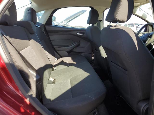 Photo 10 from auction – 2015 FORD FOCUS SE with VIN 1FADP3F2XFL349655