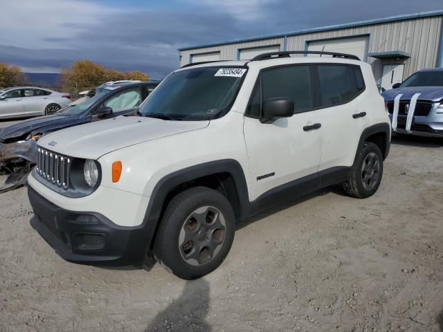 Photo 1 from auction – 2015 JEEP RENEGADE S with VIN ZACCJBATXFPC24152