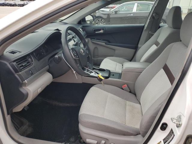 Photo 7 from auction – 2012 TOYOTA CAMRY BASE with VIN 4T1BF1FK0CU541435