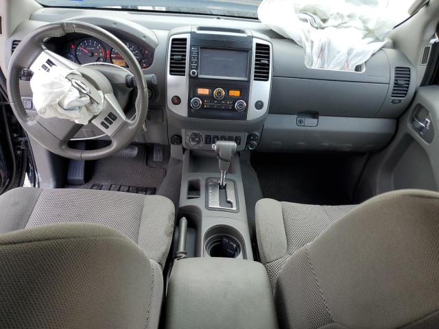 Photo 8 from auction – 2019 NISSAN FRONTIER S with VIN 1N6DD0ER7KN780756