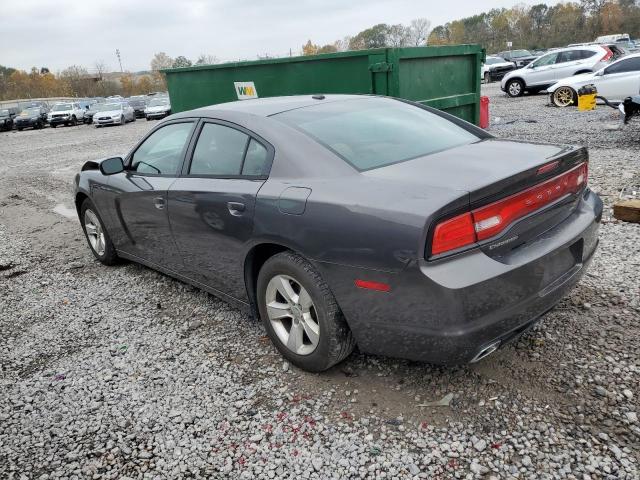 Photo 2 from auction – 2013 DODGE CHARGER SE with VIN 2C3CDXBG8DH690087