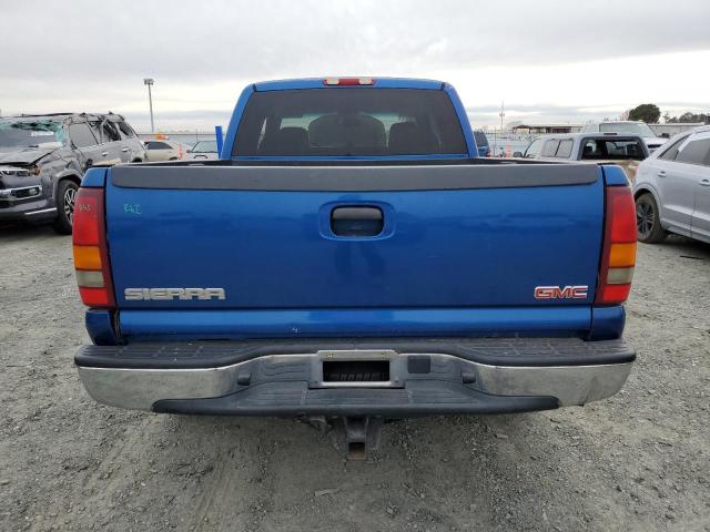 Photo 6 from auction – 2003 GMC NEW SIERRA with VIN 2GTEC19T231292128