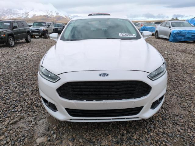 Photo 5 from auction – 2016 FORD FUSION SE with VIN 3FA6P0H77GR178026