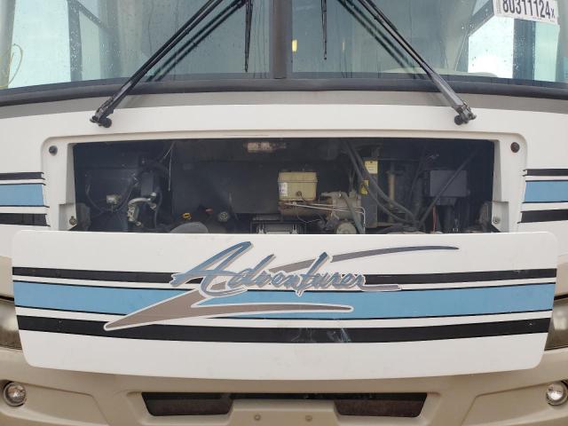 Photo 7 from auction – 2004 WINNEBAGO ADVENTURER with VIN 5B4MP67G74338169