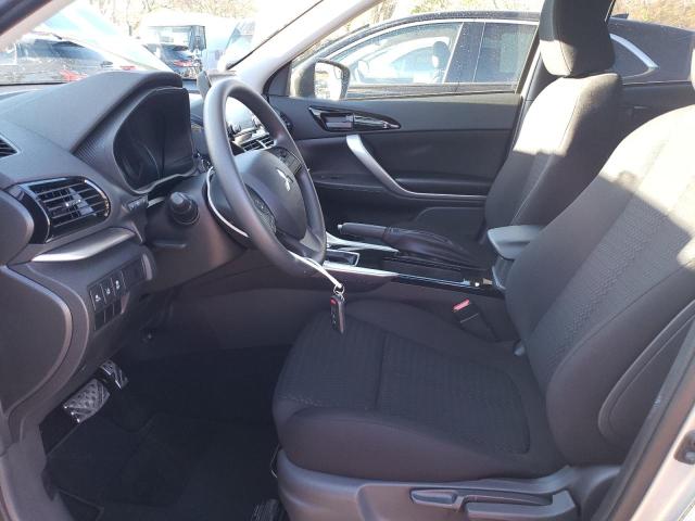 Photo 7 from auction – 2024 MITSUBISHI ECLIPSE CR with VIN JA4ATVAA5RZ066059