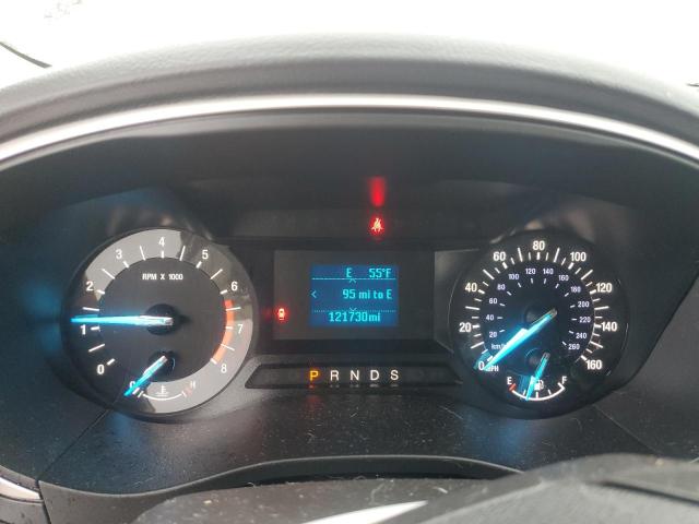 Photo 9 from auction – 2016 FORD FUSION S with VIN 3FA6P0G71GR213015