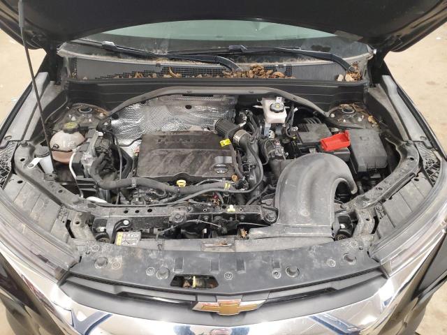Photo 12 from auction – 2023 CHEVROLET TRAILBLAZE with VIN KL79MPS22PB069772