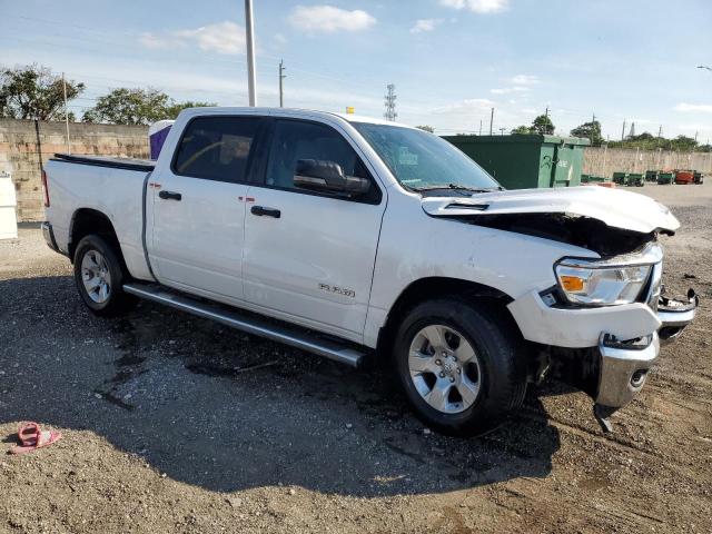 Photo 4 from auction – 2023 RAM 1500 BIG H with VIN 1C6RREFT9PN603884