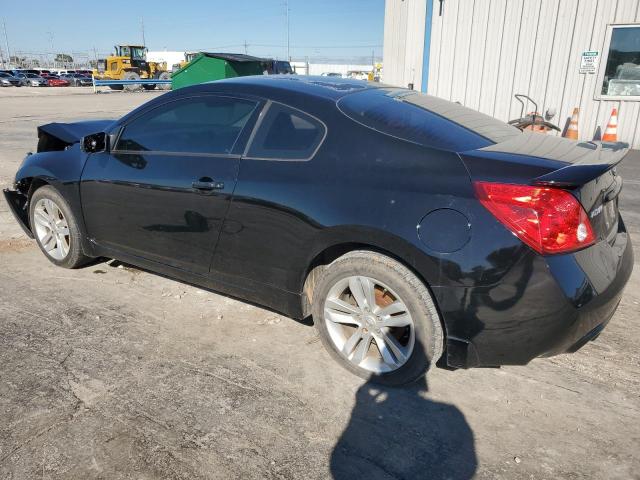 Photo 2 from auction – 2011 NISSAN ALTIMA S with VIN 1N4AL2EP6BC182758