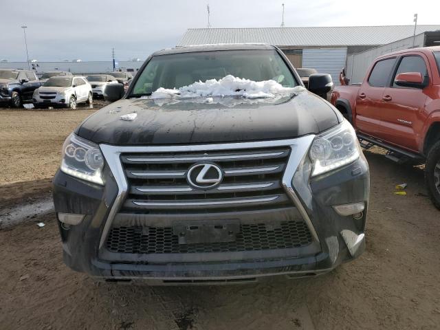 Photo 5 from auction – 2017 LEXUS GX 460 with VIN JTJBM7FX0H5175211