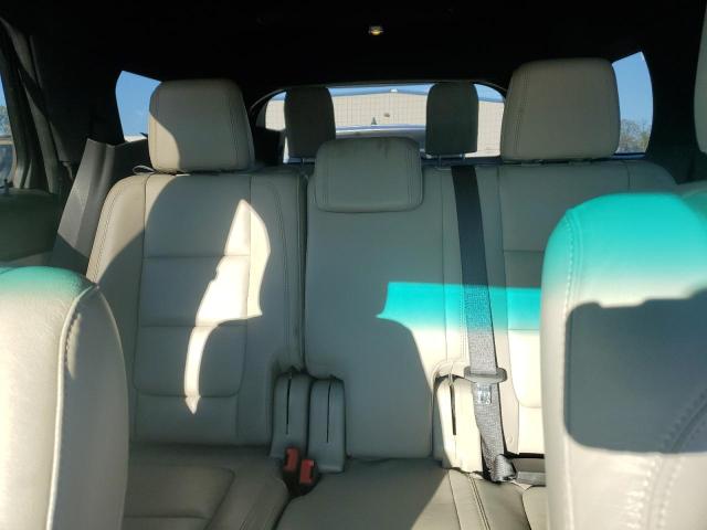 Photo 10 from auction – 2015 FORD EXPLORER X with VIN 1FM5K7D8XFGC21321