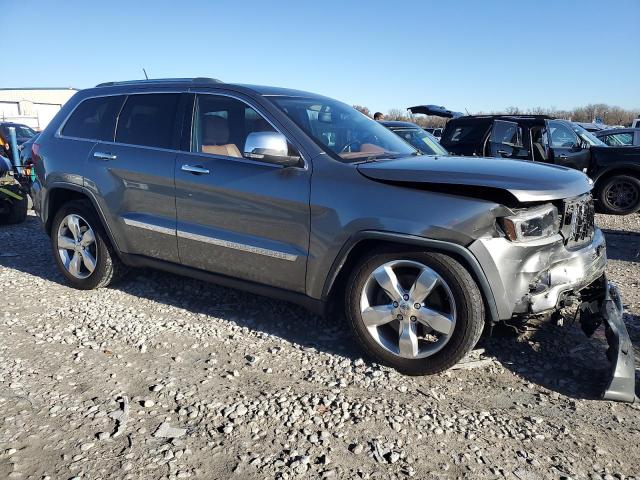 Photo 4 from auction – 2012 JEEP GRAND CHER with VIN 1C4RJFCT6CC306457