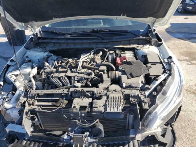 Photo 11 from auction – 2021 NISSAN ALTIMA SR with VIN 1N4BL4CV6MN348902