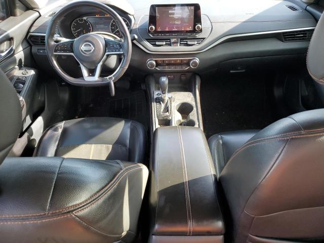Photo 8 from auction – 2021 NISSAN ALTIMA SR with VIN 1N4BL4CV9MN351079
