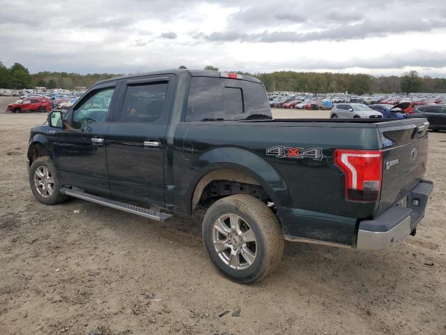 Photo 2 from auction – 2016 FORD F150 SUPER with VIN 1FTEW1EFXGFC26819