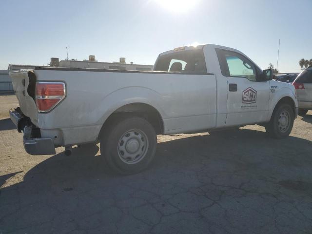 Photo 3 from auction – 2012 FORD F150 with VIN 1FTNF1CF0CKD80265