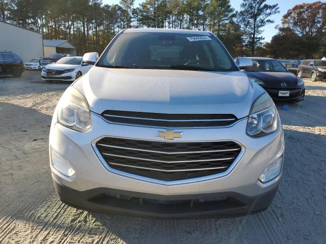 Photo 5 from auction – 2016 CHEVROLET EQUINOX LT with VIN 2GNALCEK1G1160109