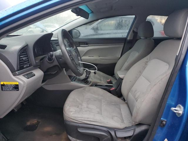 Photo 7 from auction – 2017 HYUNDAI ELANTRA SE with VIN 5NPD74LF4HH101092