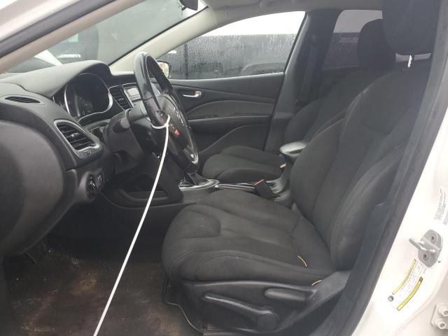 Zdjęcie 7 z aukcji – 2013 DODGE DART SXT z VIN 1C3CDFBHXDD210051