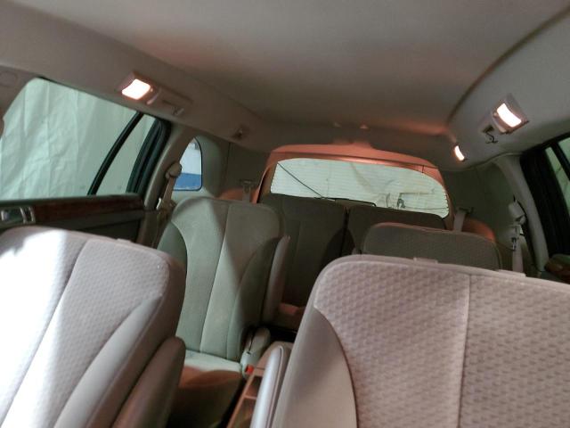 Photo 10 from auction – 2005 CHRYSLER PACIFICA T with VIN 2C4GM68425R672331