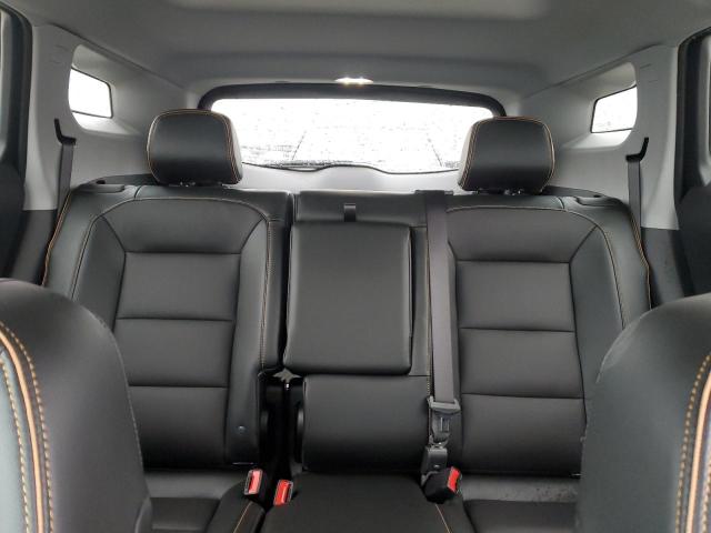 صورة رقم 10 من المزاد - 2024 GMC TERRAIN AT مع VIN 3GKALYEG7RL253241