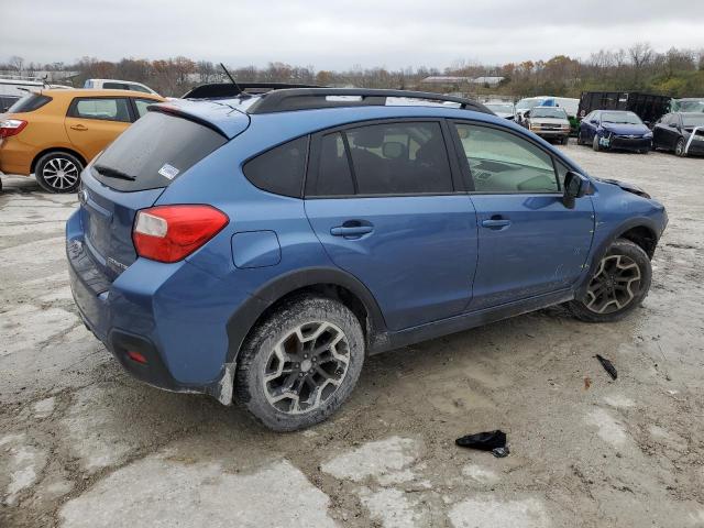Photo 3 from auction – 2017 SUBARU CROSSTREK with VIN JF2GPABC8H8203515