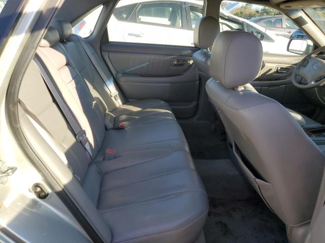 Photo 10 from auction – 2002 TOYOTA AVALON XL with VIN 4T1BF28B12U206248