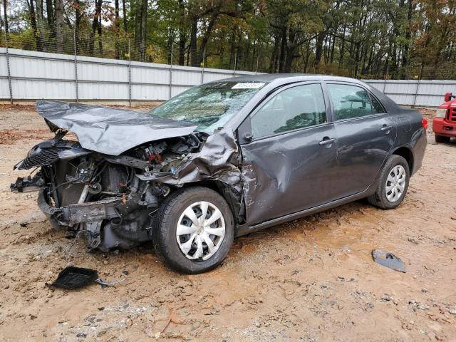 TOYOTA COROLLA BA 2010 z numerem VIN 2T1BU4EE4AC426905 - Zdjęcie z aukcji