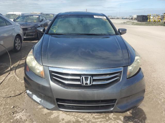 Photo 5 from auction – 2012 HONDA ACCORD EX with VIN 1HGCP2F73CA010613