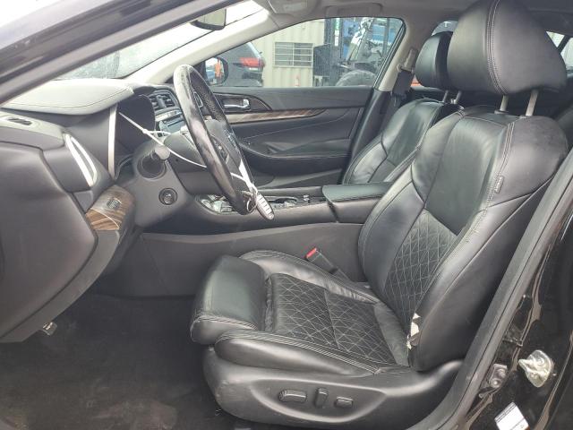 Photo 7 from auction – 2016 NISSAN MAXIMA 3.5 with VIN 1N4AA6AP1GC903353