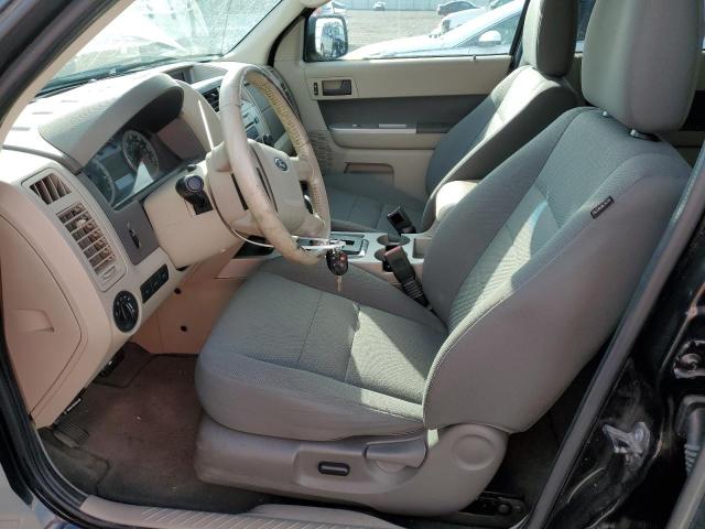 Photo 7 from auction – 2009 FORD ESCAPE HYB with VIN 1FMCU49359KB87609
