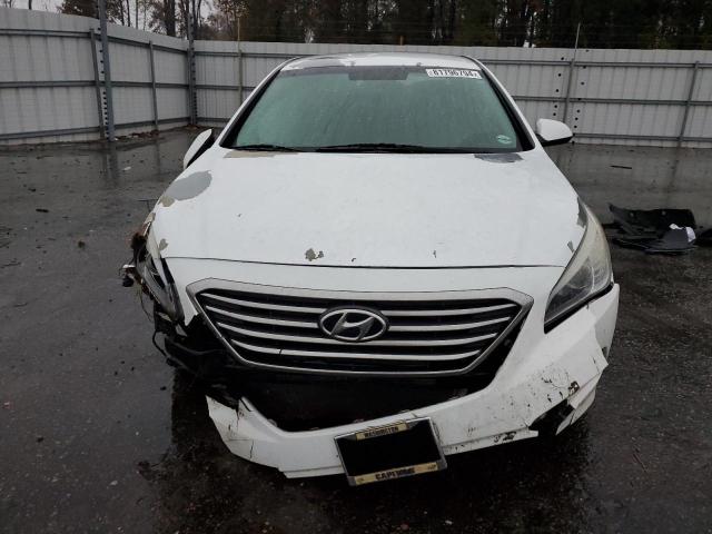 Photo 5 from auction – 2016 HYUNDAI SONATA SE with VIN 5NPE24AF1GH319141
