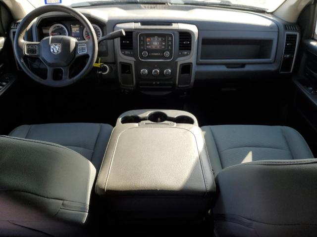 Photo 8 from auction – 2016 RAM 1500 ST with VIN 3C6RR6KT4GG206121