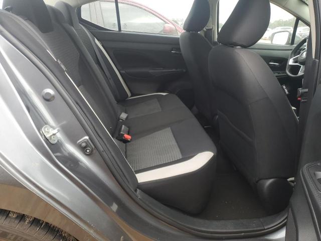 Photo 10 from auction – 2021 NISSAN VERSA SV with VIN 3N1CN8EV5ML885969