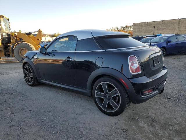 Photo 2 from auction – 2013 MINI COOPER COU with VIN WMWSX3C53DT466665