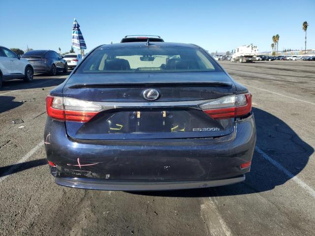 Photo 6 from auction – 2016 LEXUS ES 300H with VIN JTHBW1GG6G2112282
