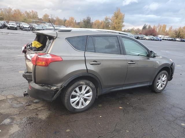 Photo 3 from auction – 2015 TOYOTA RAV4 LIMIT with VIN 2T3DFREV0FW307682