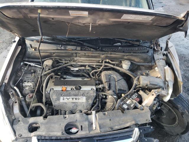 Photo 11 from auction – 2003 HONDA CR-V EX with VIN SHSRD788X3U105092